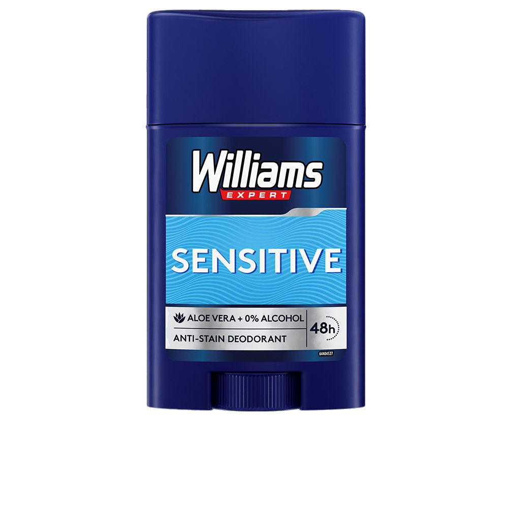 SENSITIVE deo stick