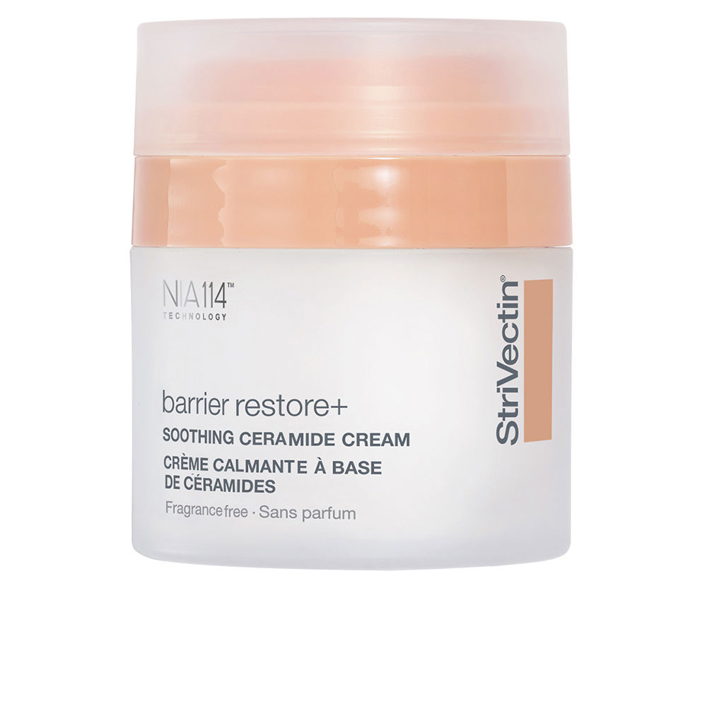 BARRIER RESTORE+ soothing ceramide cream