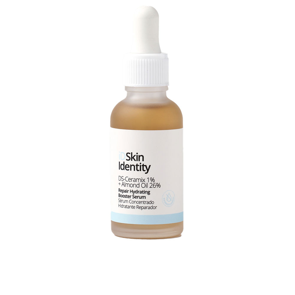 ID SKIN identity concentrated moisturizing repair serum