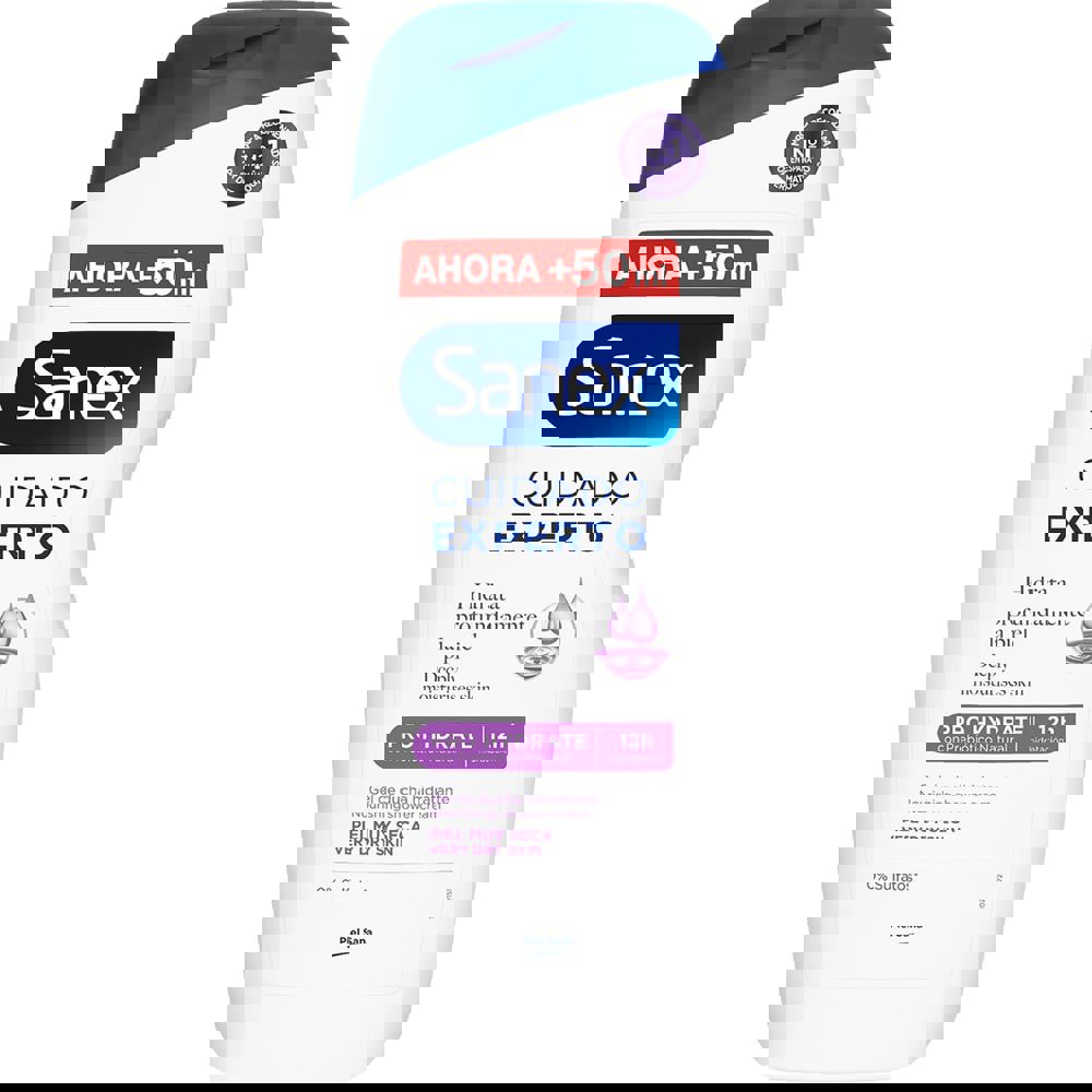 PRO HYDRATE shower gel for very dry skin