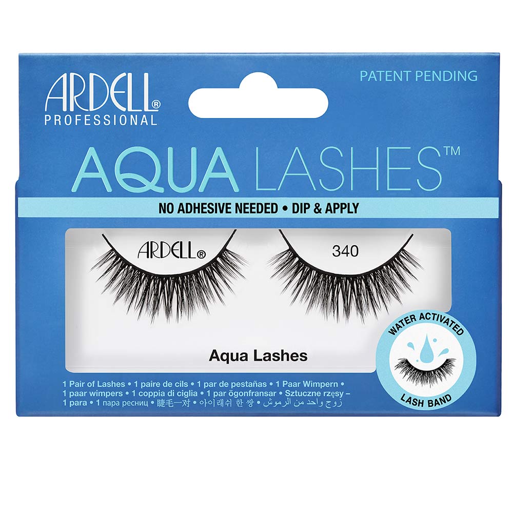 AQUA LASHES pestañas