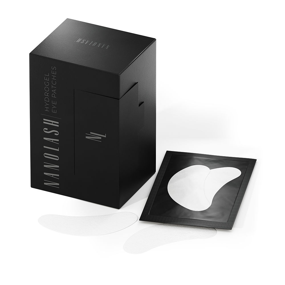 HYDROGEL eye patches