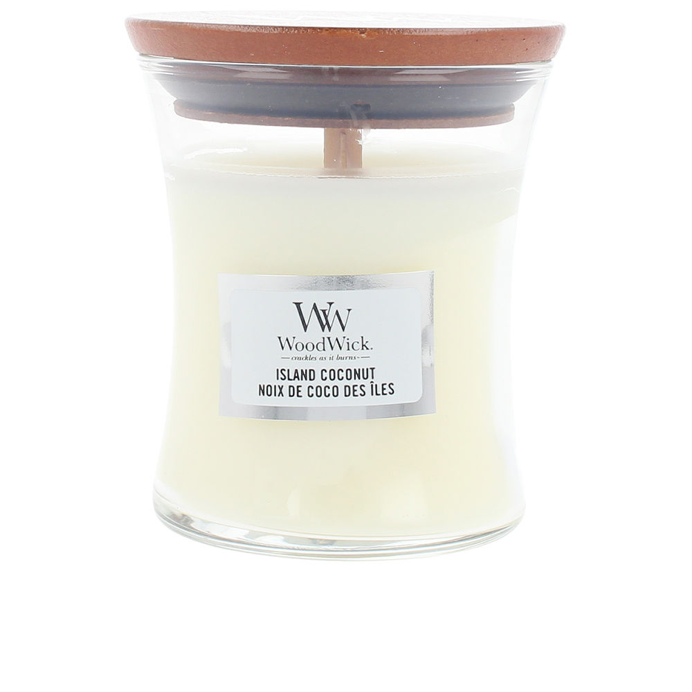 WOODWICK MINI candle