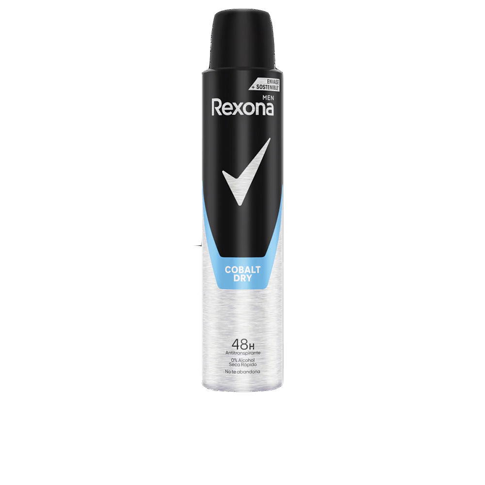 REXONA COBALT MEN deo vapo