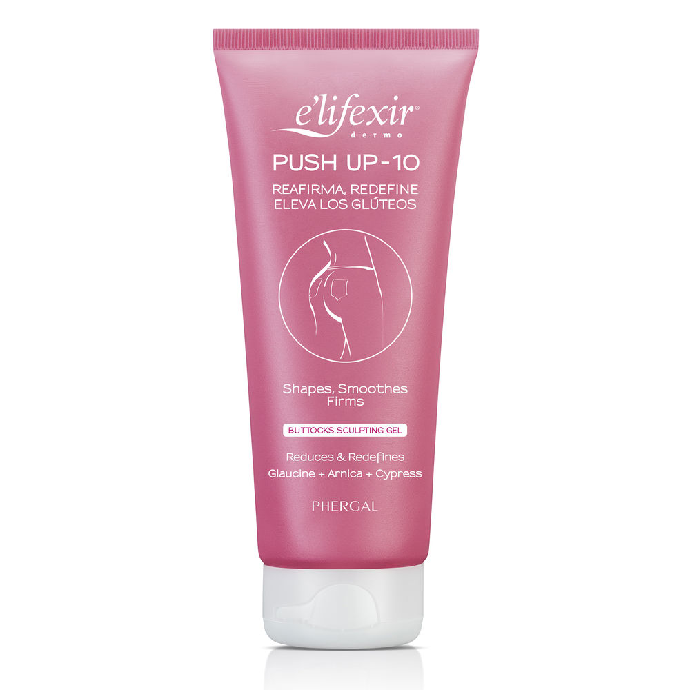 Culo 10 Multiactive Sculptor Gel