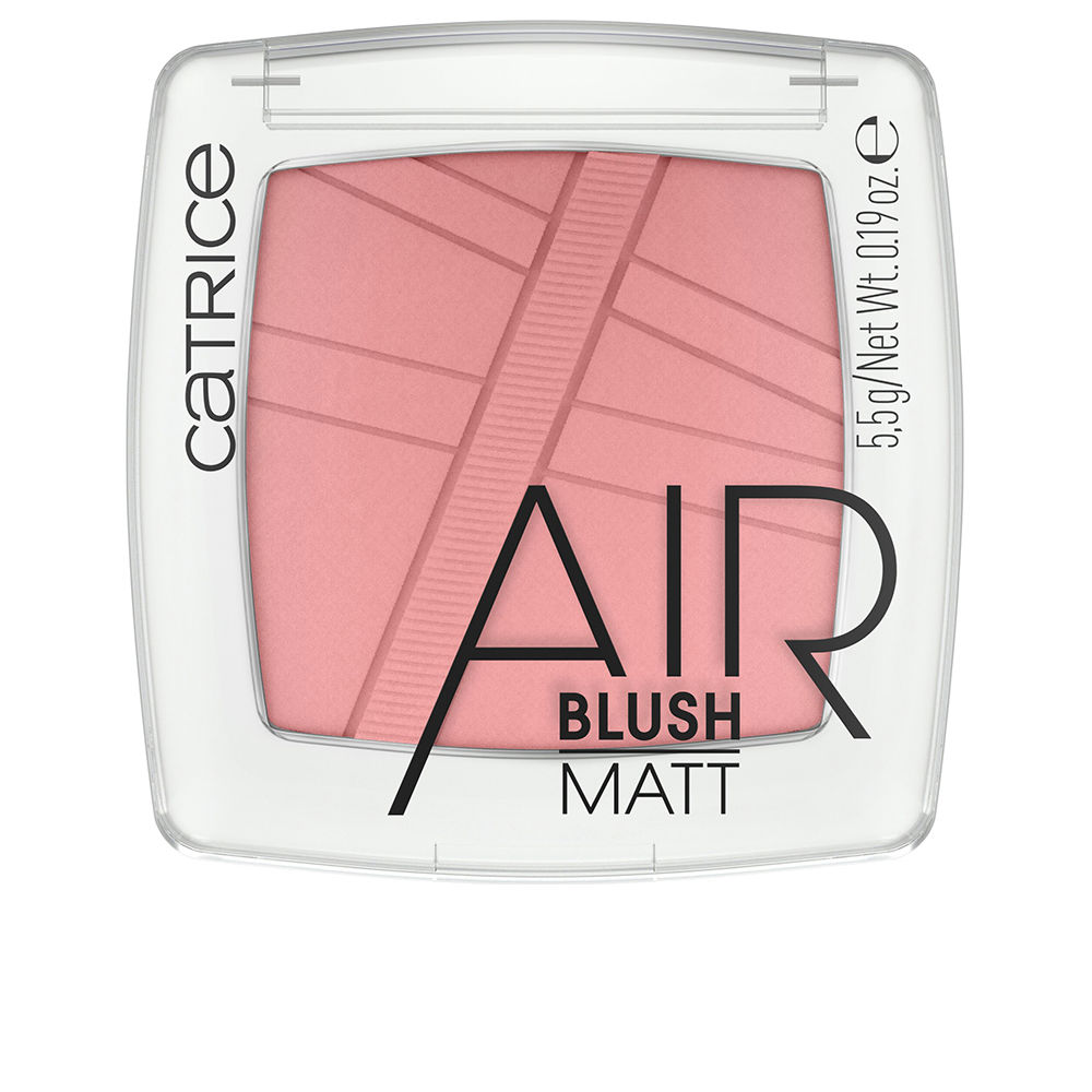 AIR BLUSH MATT blush
