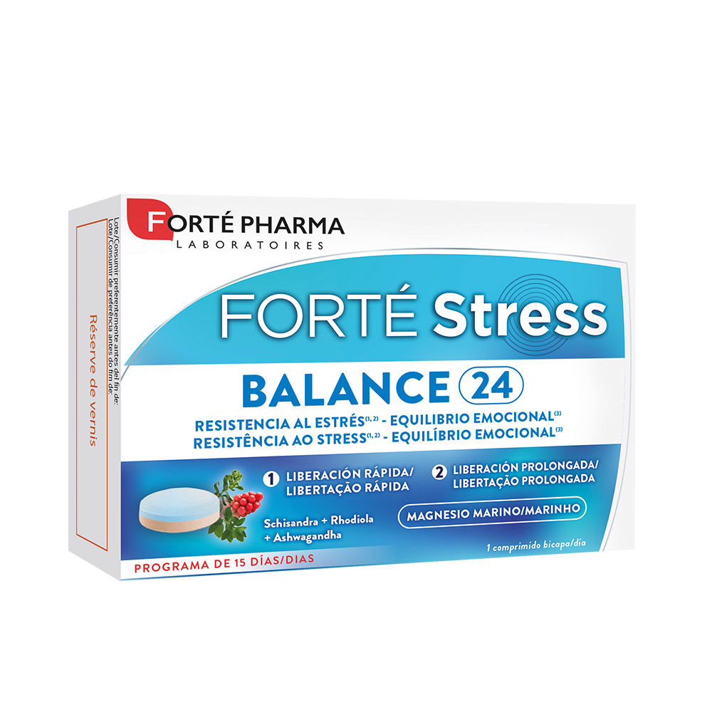 FORTE STRESS BALANCE 24H tablets