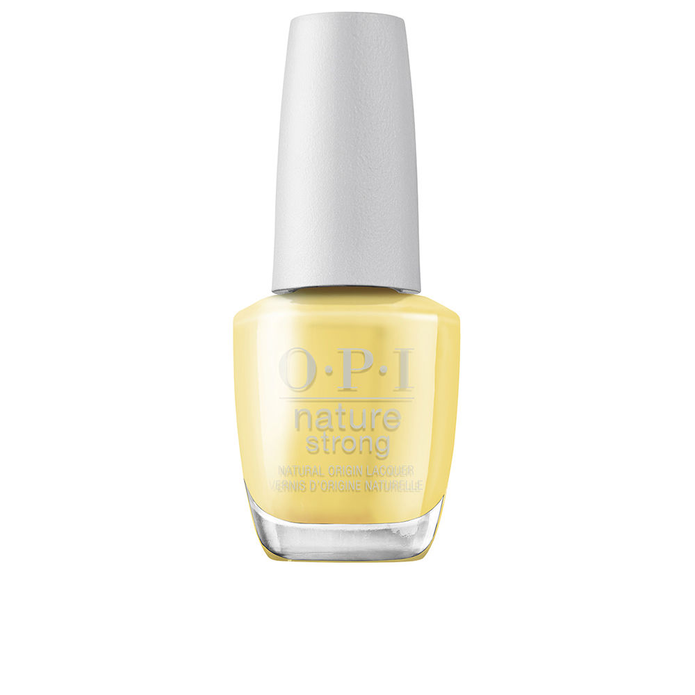 NATURE STRONG Esmalte de Origen natural