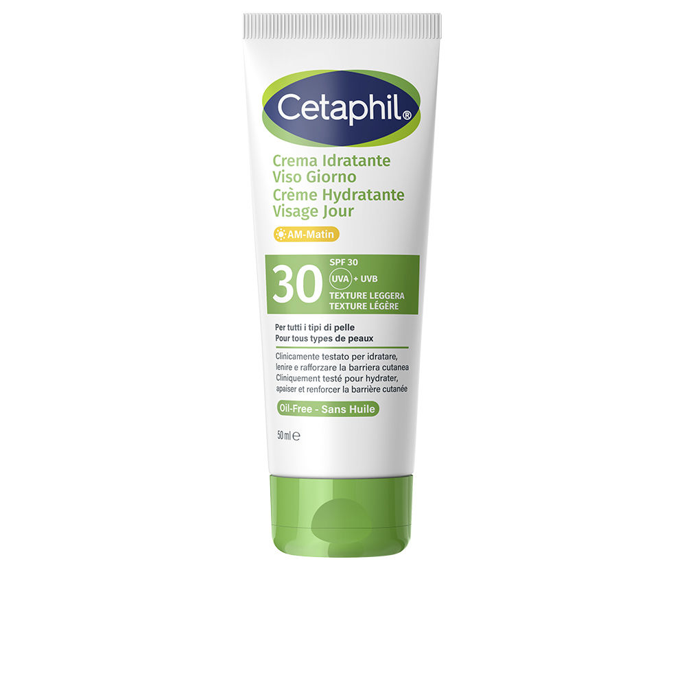 CETAPHIL Daily Facial Moisturizing Cream SPF30