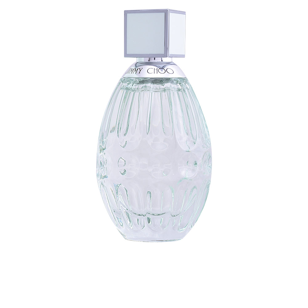 JIMMY CHOO FLORAL eau de toilette spray