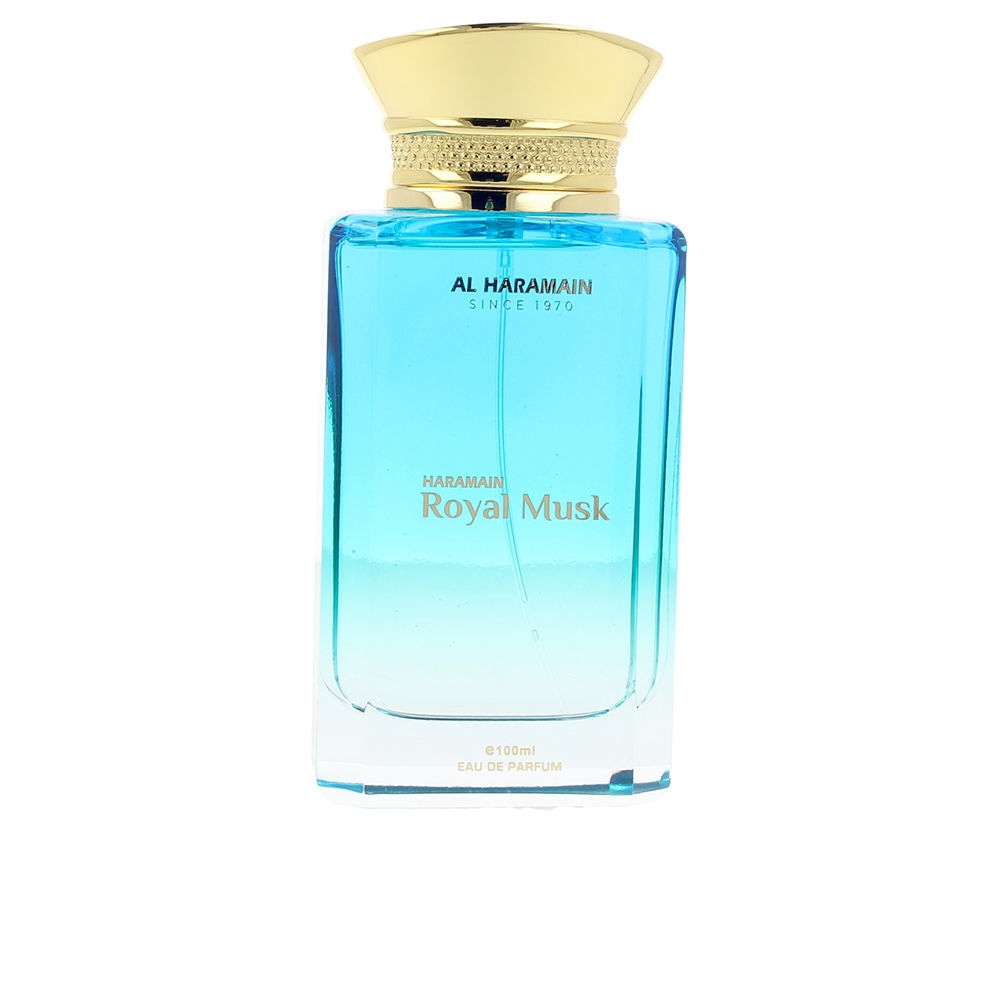 ROYAL MUSK edp vapo