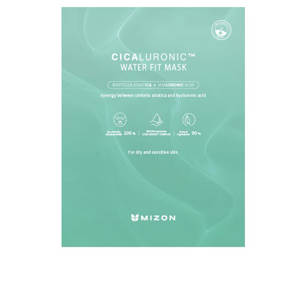 CICALURONIC water fit mask