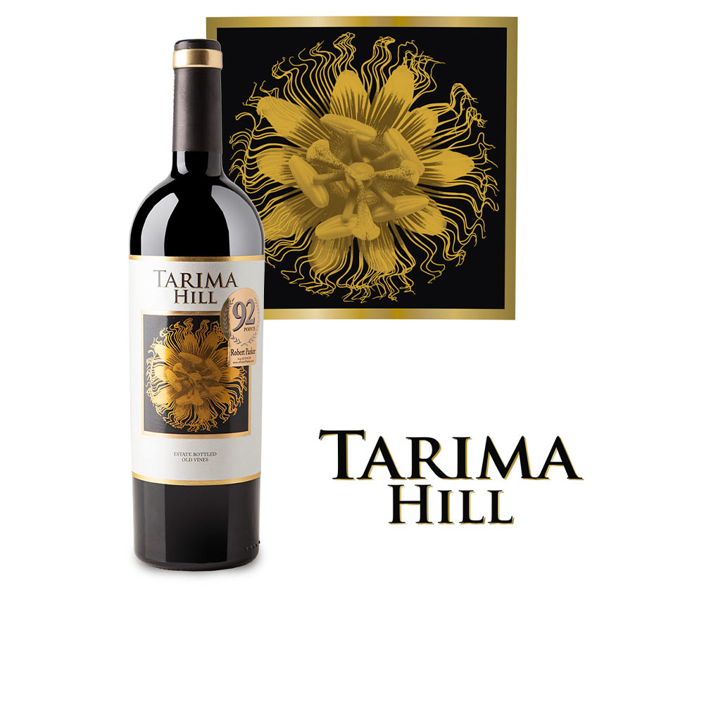 TARIMA HILL 100% monastrell