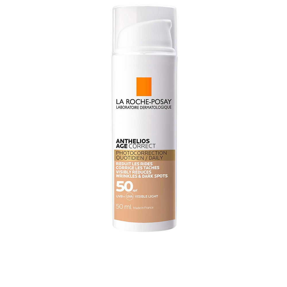 ANTHELIOS AGE CORRECT SPF50 color