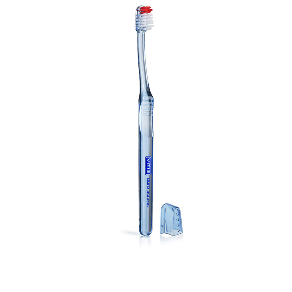 VITIS ACCESS hard toothbrush