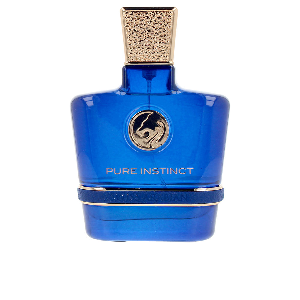 PURE INSTINCT edp vapo