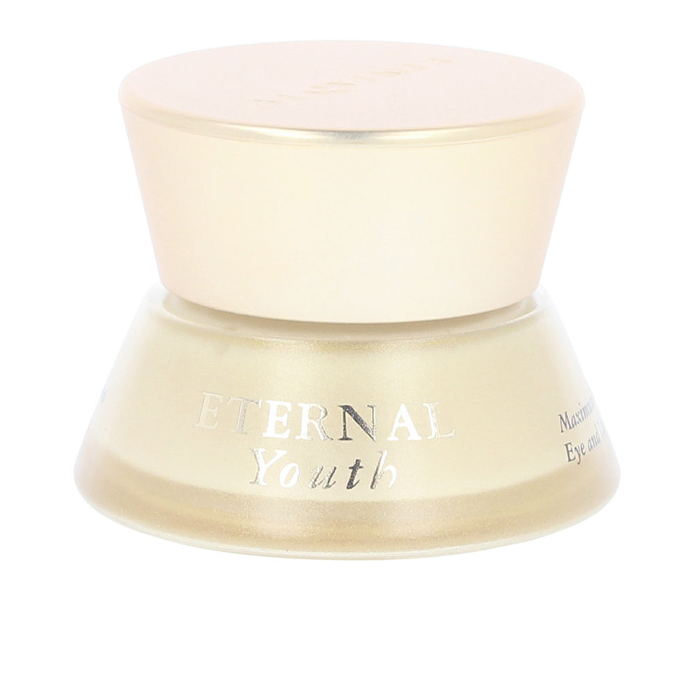 ETERNAL YOUTH ABSOLUT PRO AGING eye and lip contour