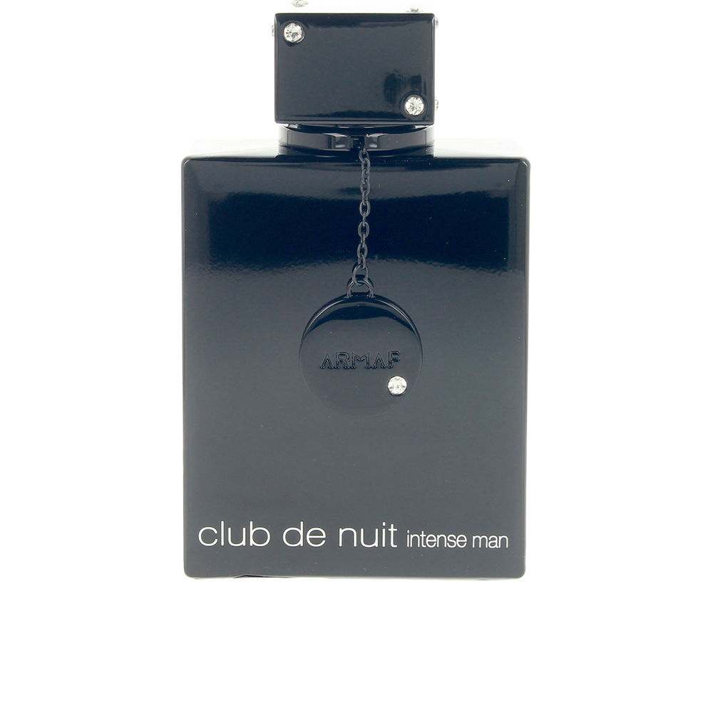 CLUB DE NUIT PURE PARFUM Intense edp vapo