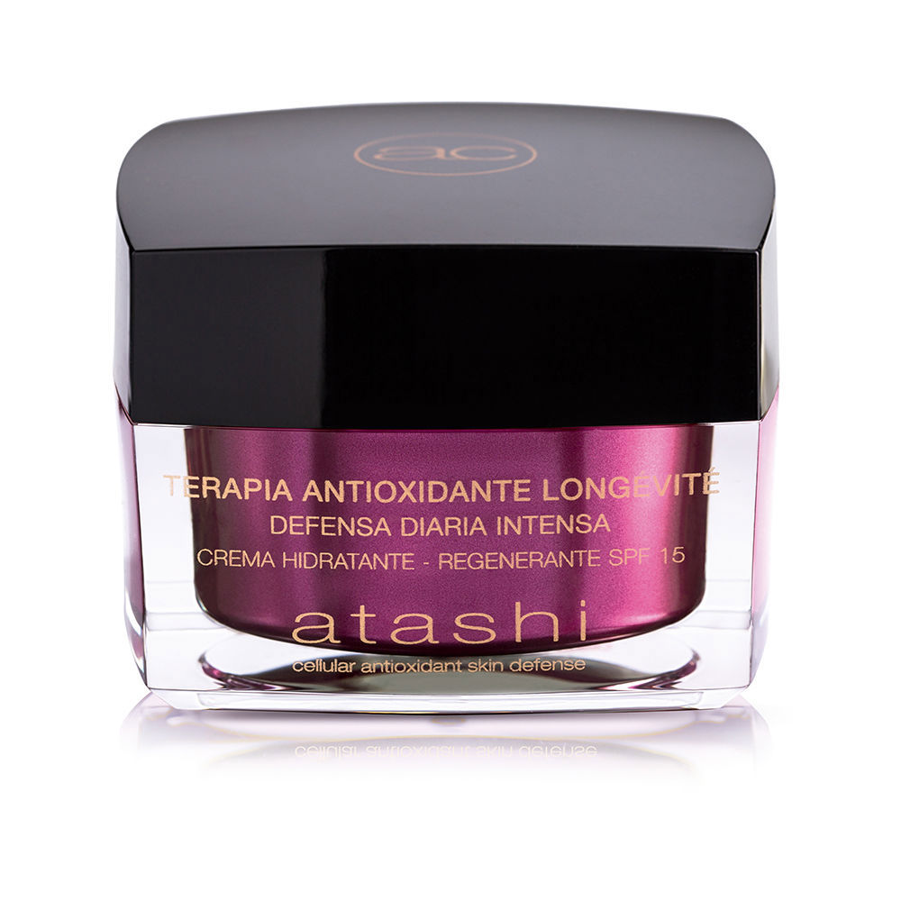 CELLULAR ANTIOXIDANT SKIN DEFENSE crema hidratante regenerante