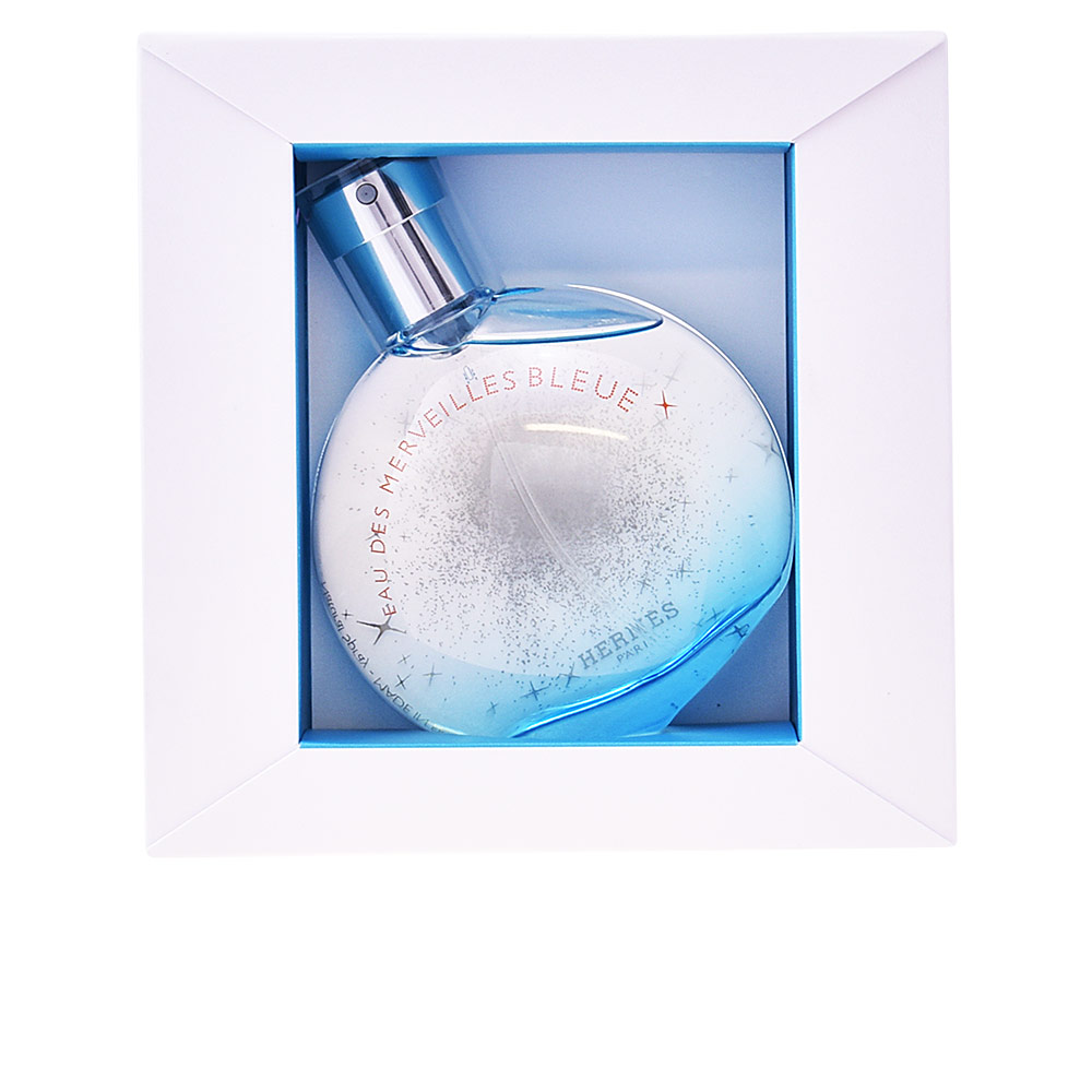 EAU DES MERVEILLES BLEUE eau de toilette spray