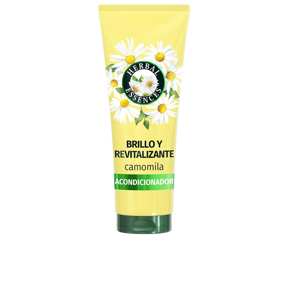 HERBAL ESSENCE CHAMOMILE shine and revitalizing conditioner