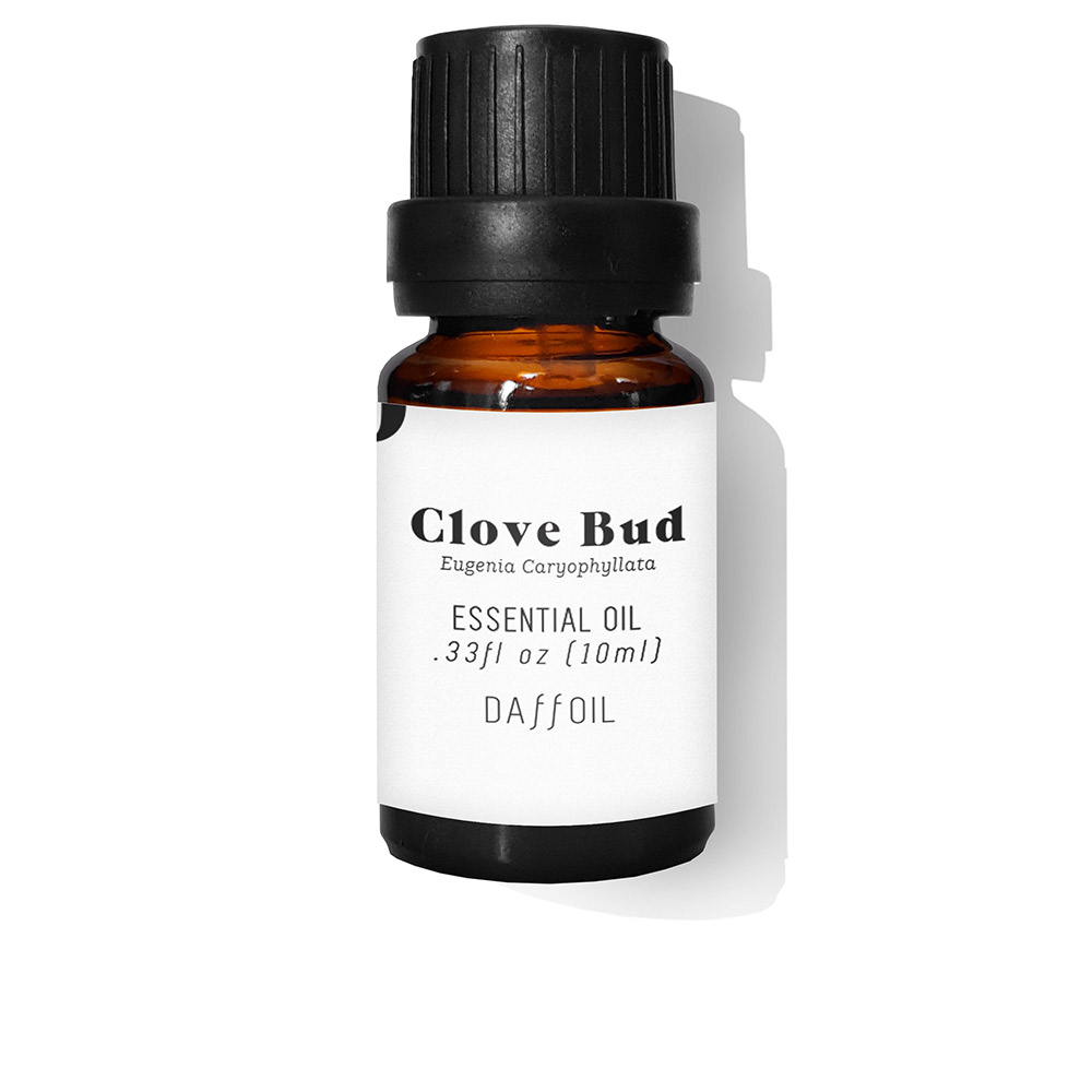 CLOVE BUD essential oil