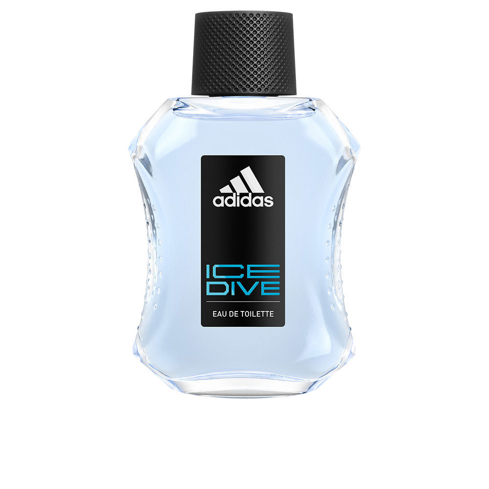 ADIDAS ICE DIVE edt vapo