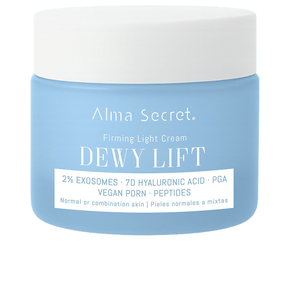 DEWY LIFT firming light cream normal to combination skin