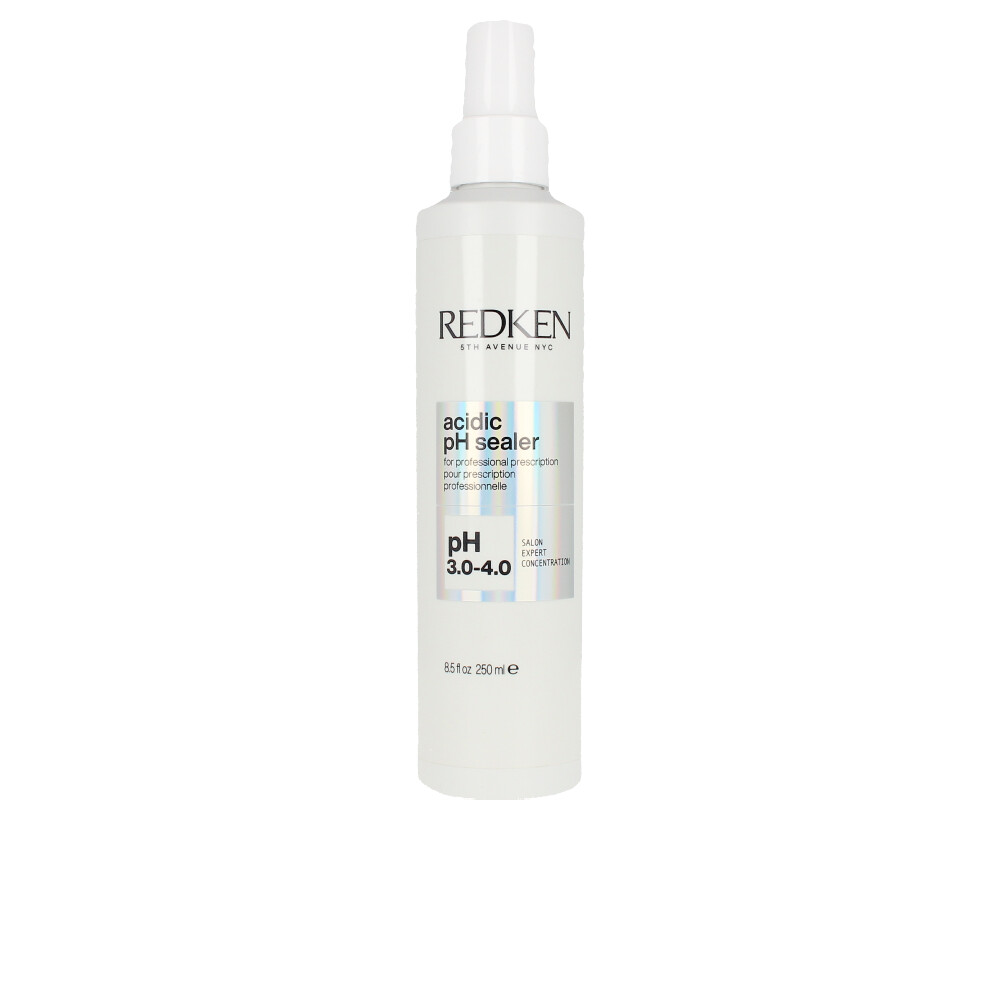 ACIDIC BONDING CONCENTRATE pH sealer