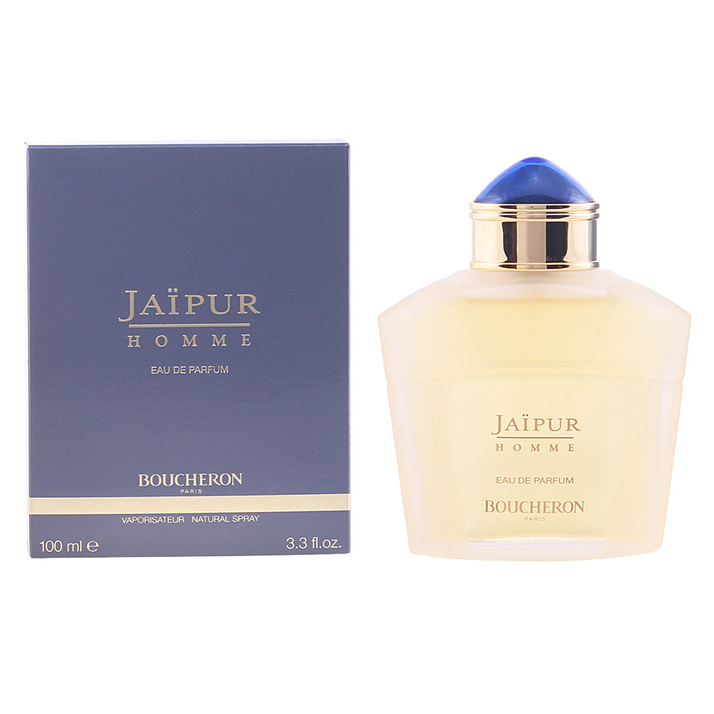 JAÏPUR HOMME eau de parfum spray