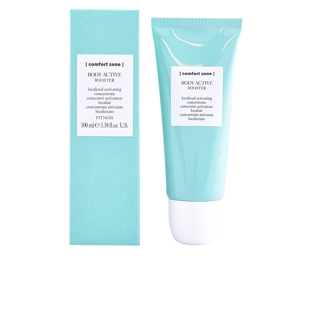 BODY ACTIVE booster