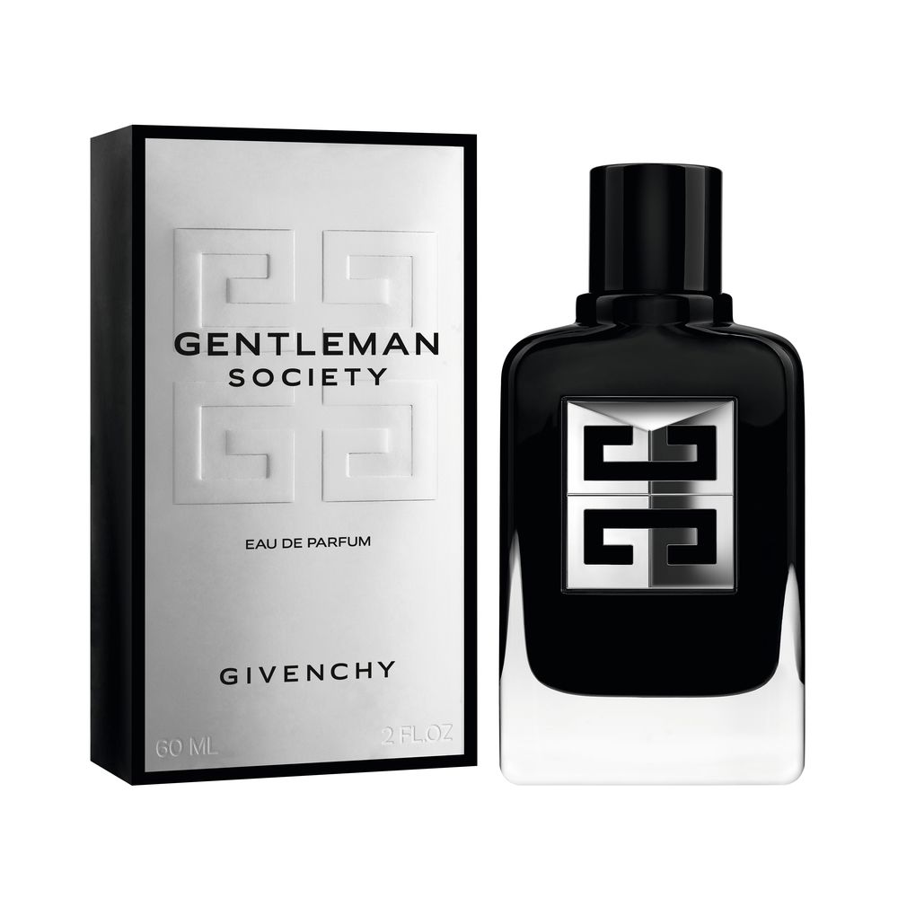 GENTLEMAN SOCIETY edp vapo