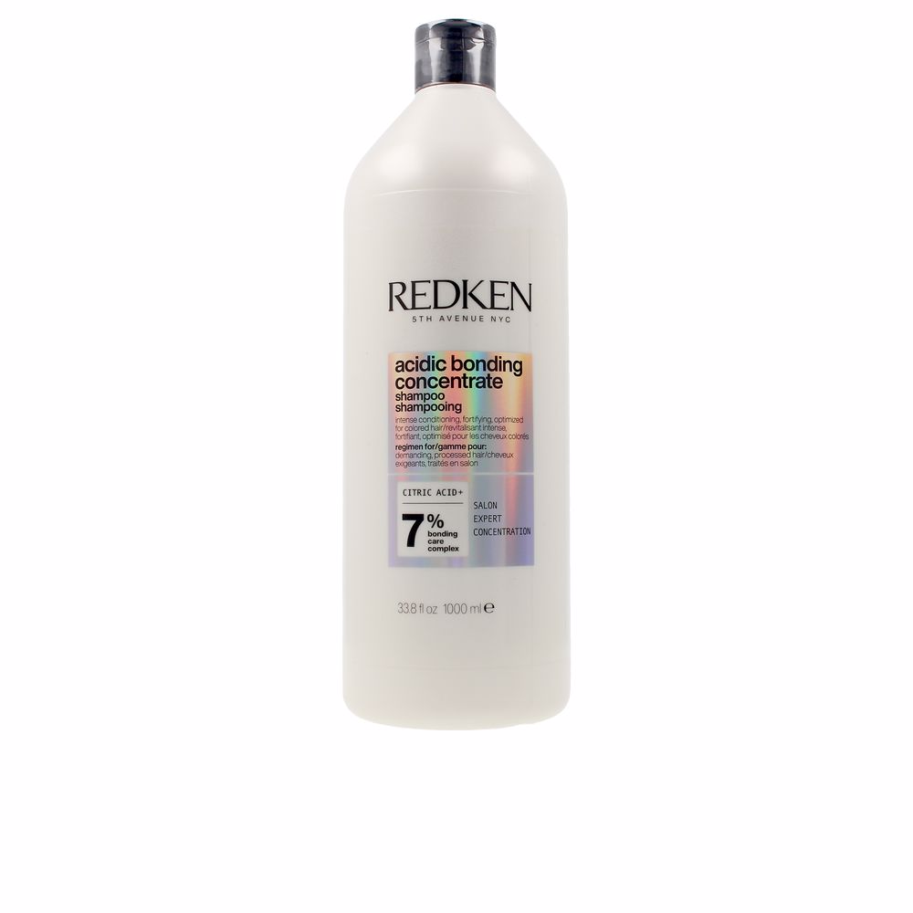 ACIDIC BONDING CONCENTRATE Professional sulfate-free shampoo for damaged hair