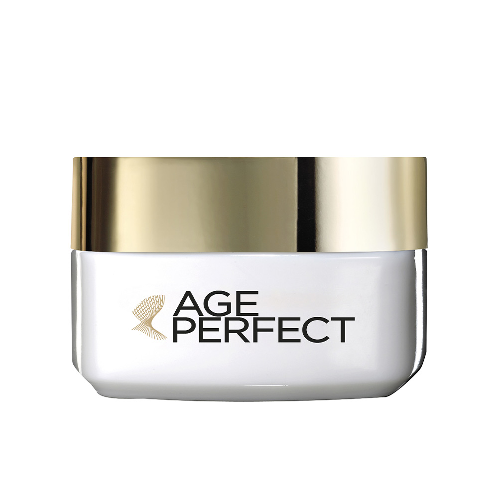 AGE PERFECT day cream