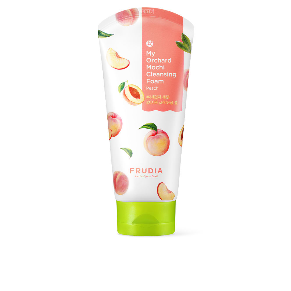MY ORCHARD MOCHI cleansing foam