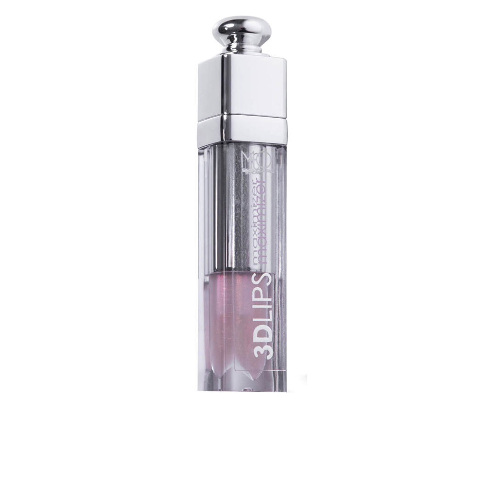 3D LIPS volumizing and regenerating lip plumper