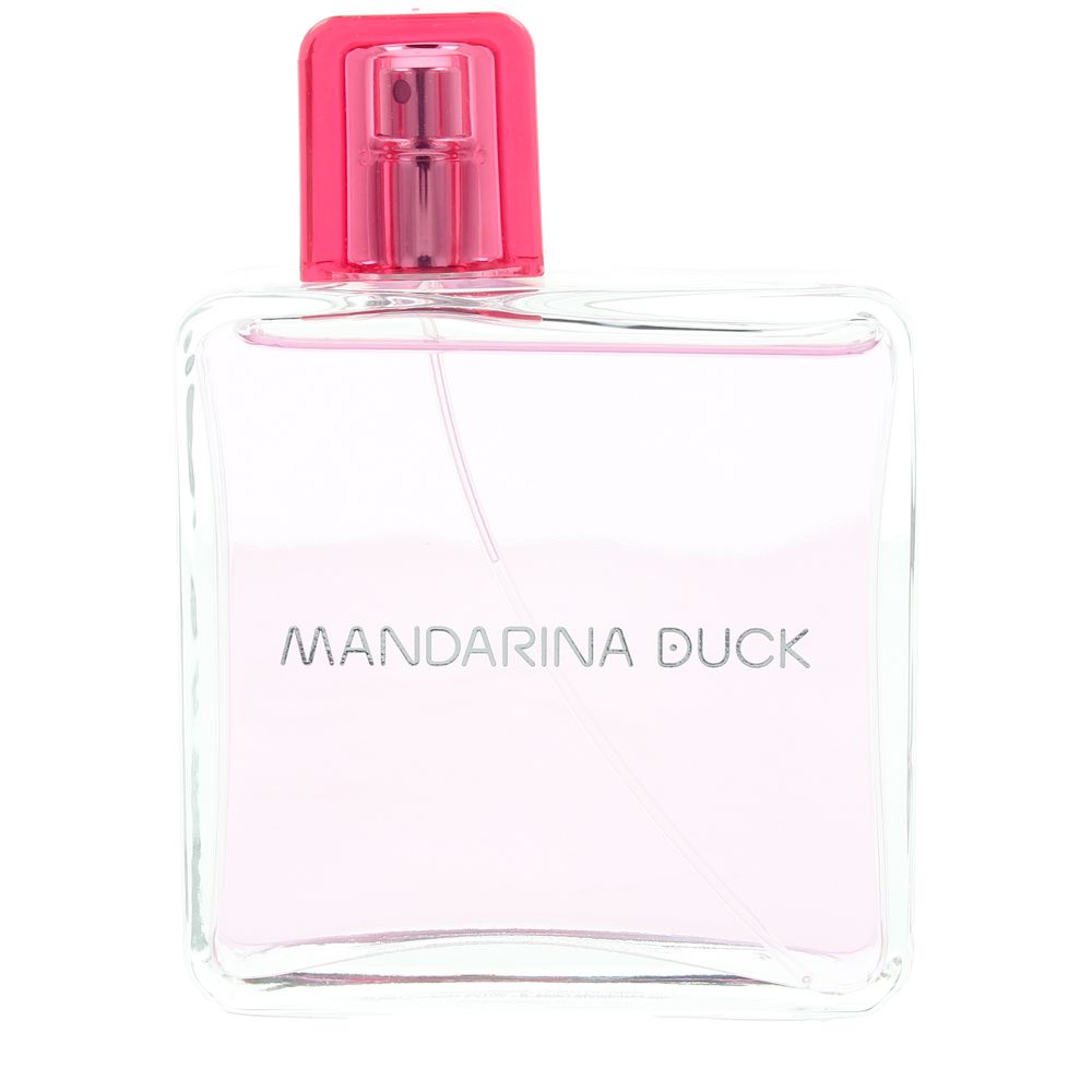 MANDARINA DUCK FOR HER eau de toilette spray