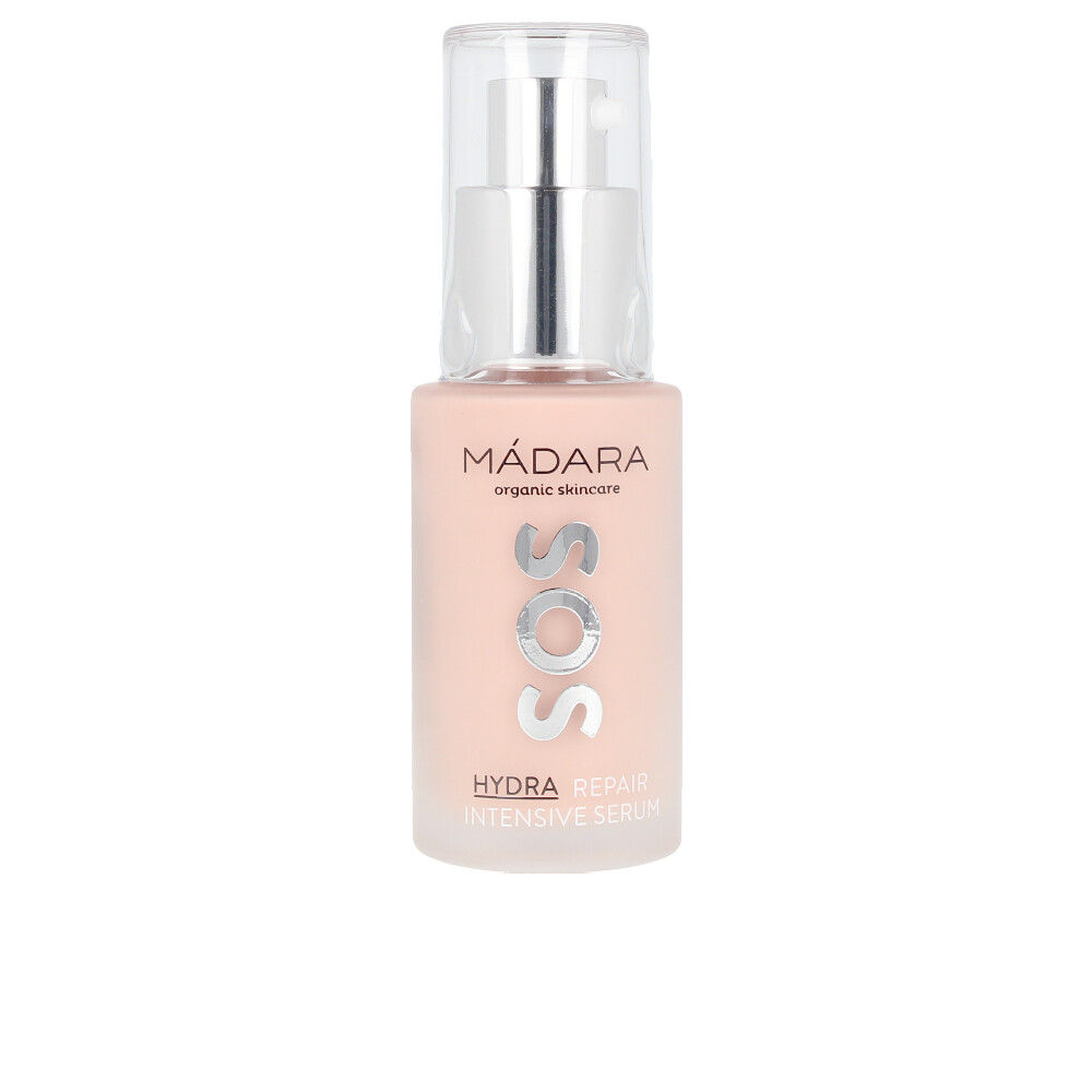 SOS hydra repair intensive serum