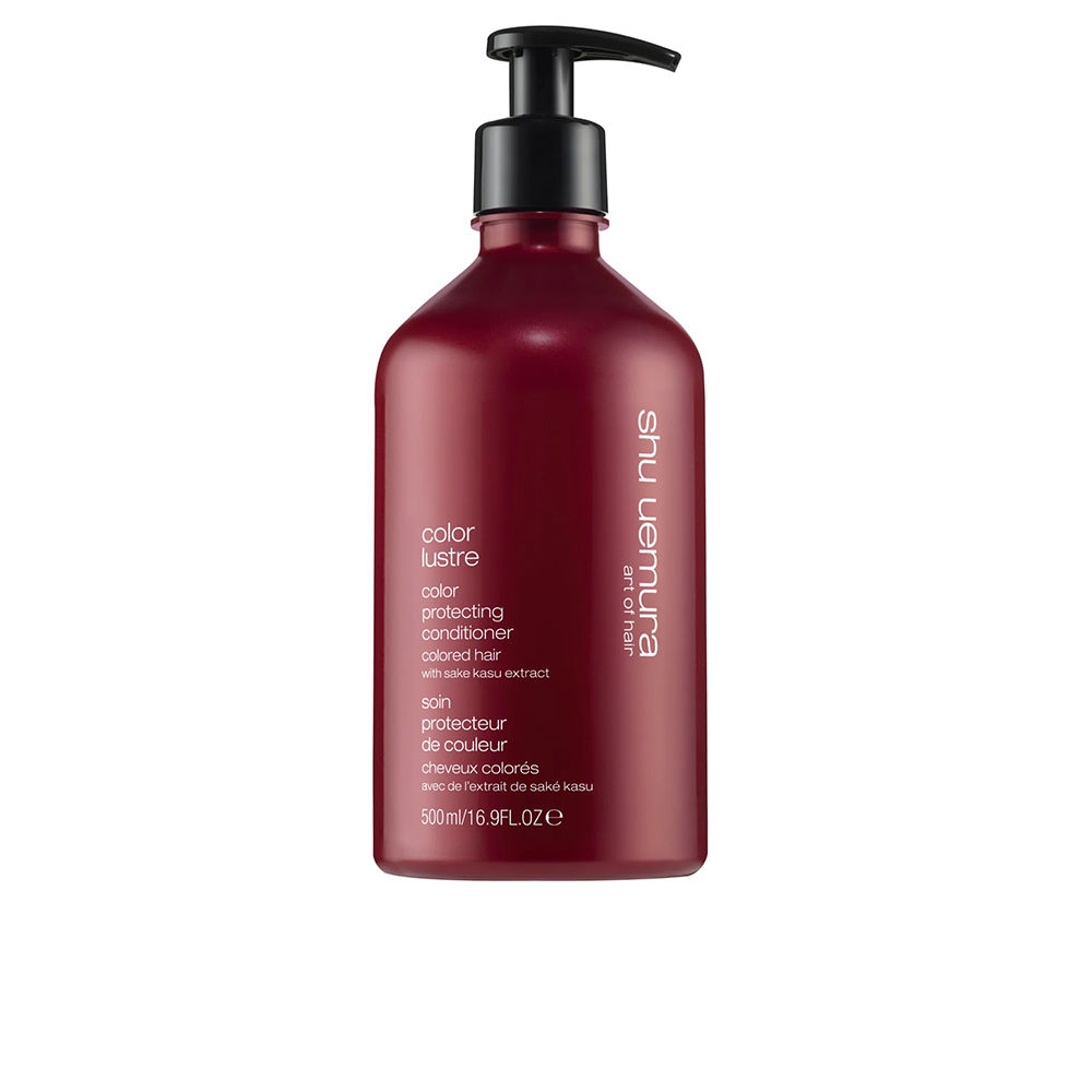 COLOR LUSTRE brilliant glaze conditioner