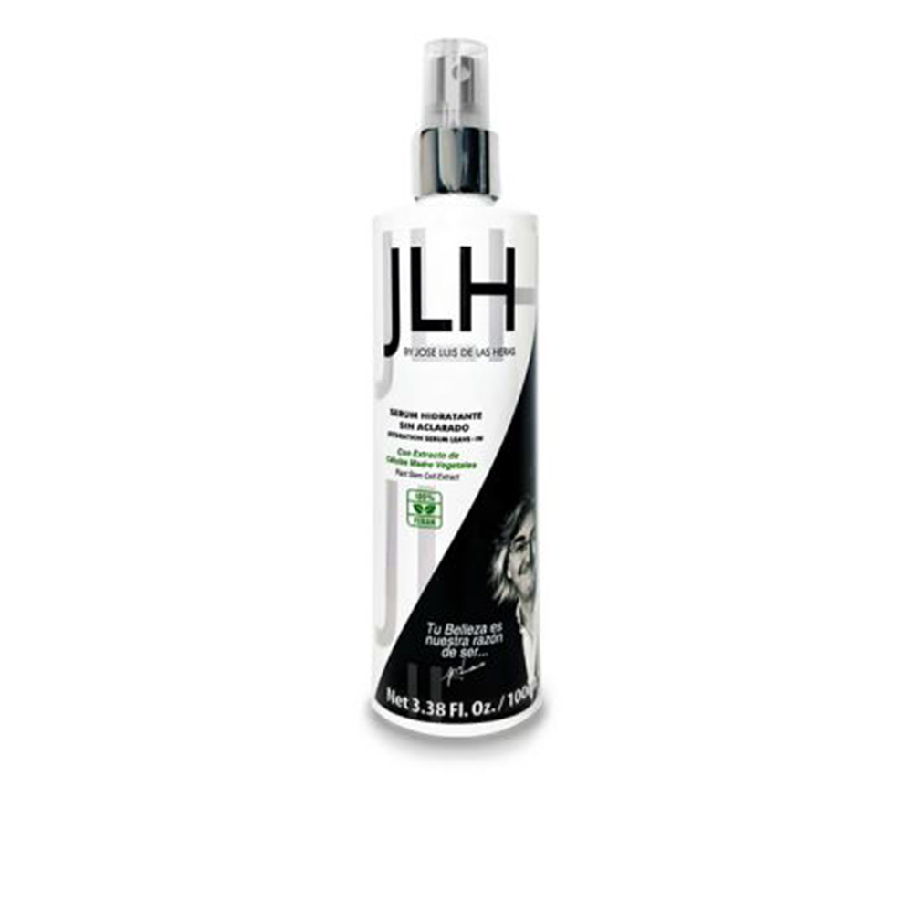 JLH serum with plant stem cell extract