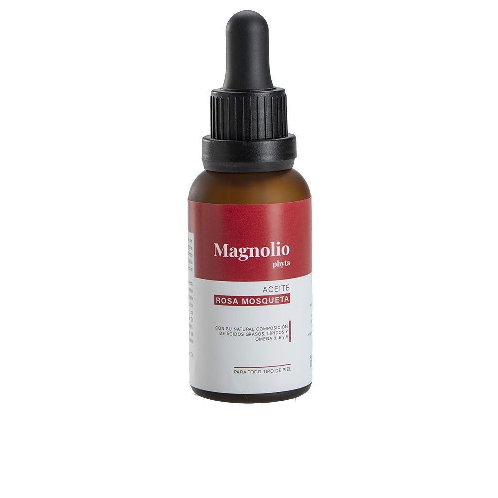 Natural ROSEHIP OIL dropper