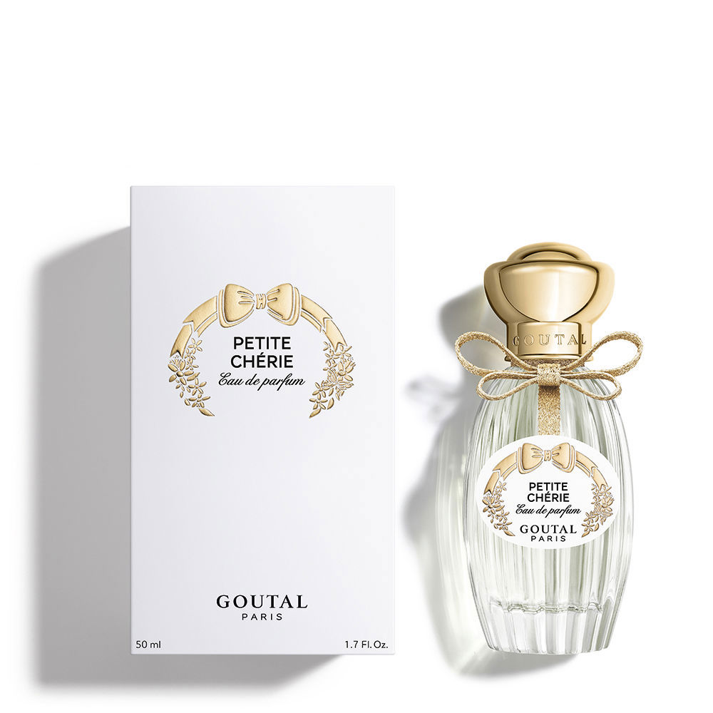 PETITE CHERIE eau de parfum spray