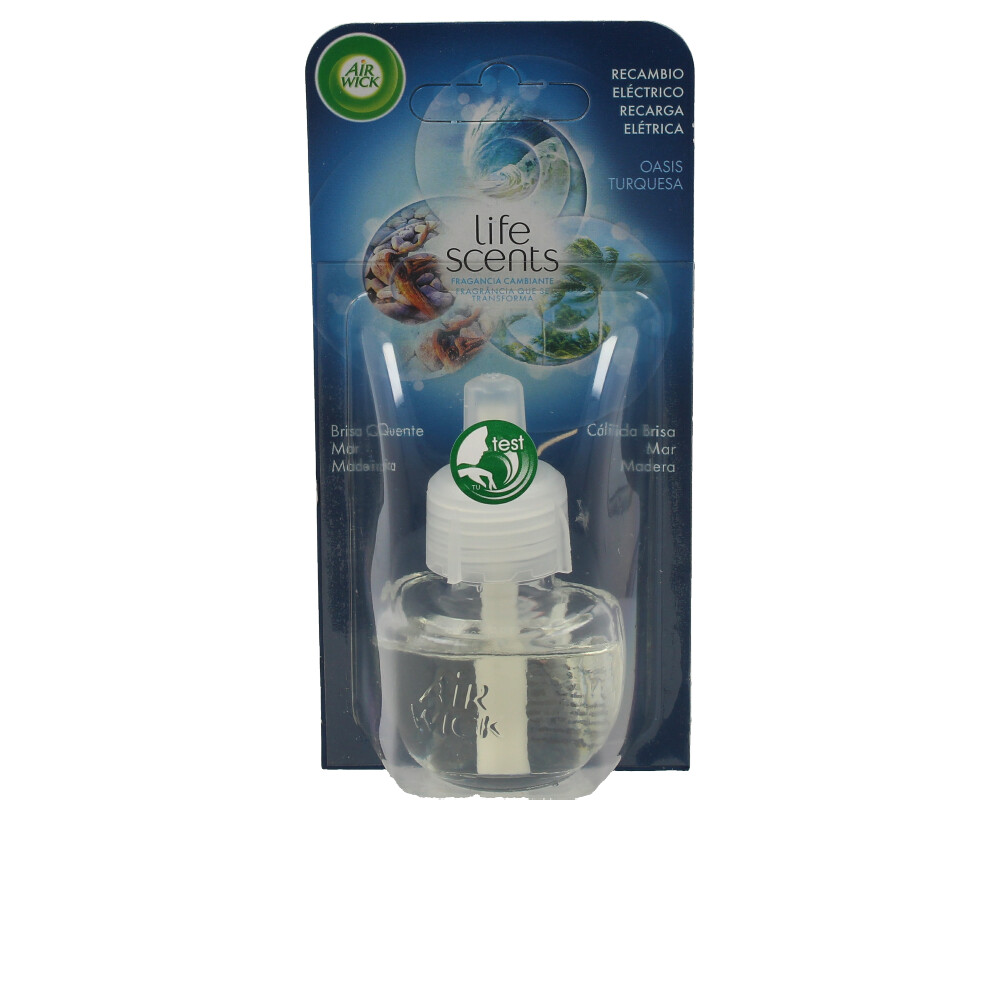 AIR-WICK electric air freshener refill