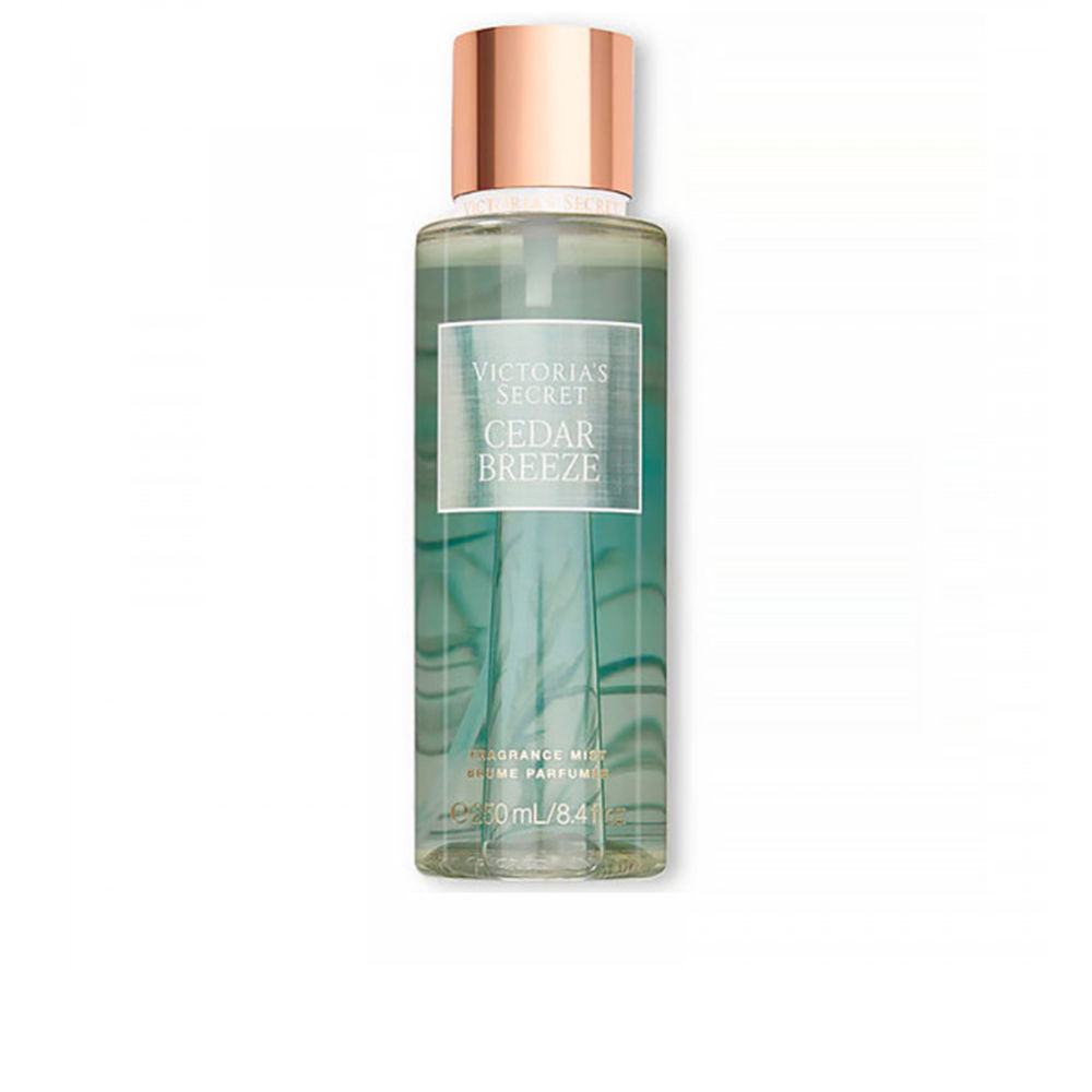CEDAR BREEZE fragrance mist