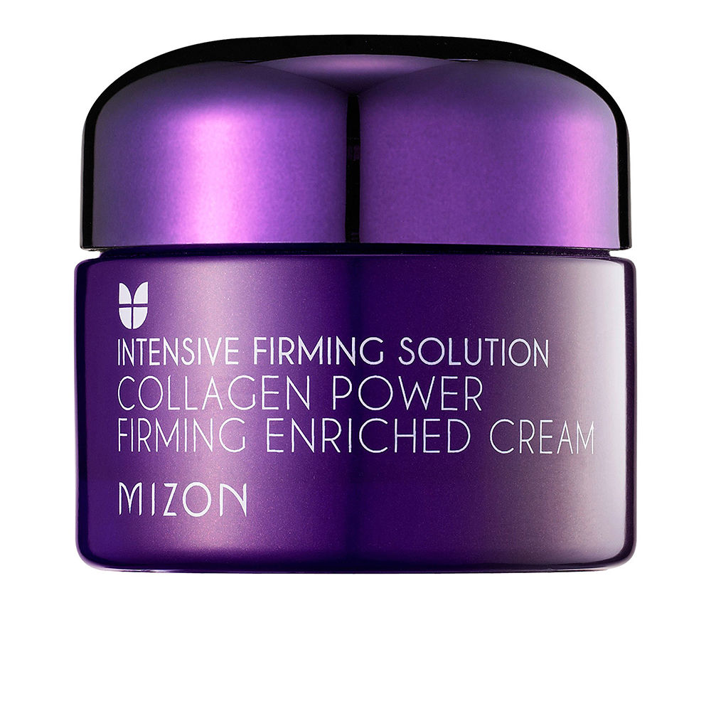 COLLAGEN POWER firming enriched cream