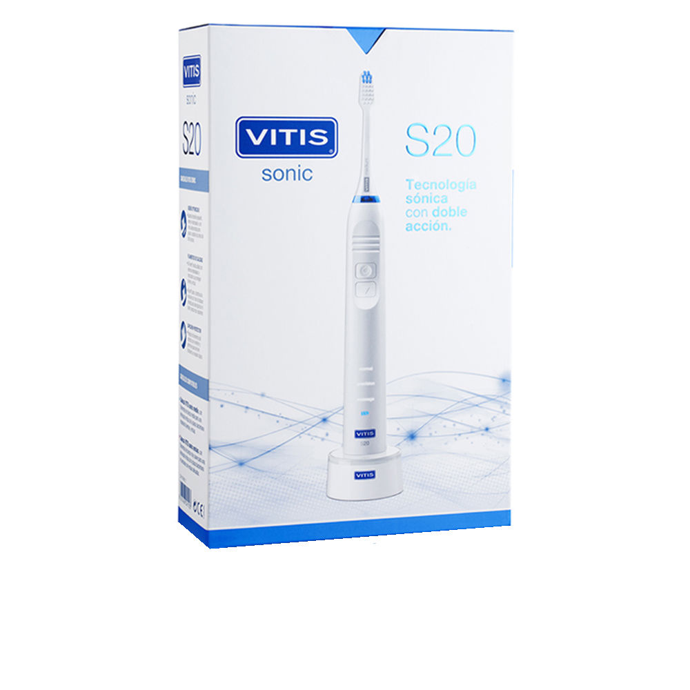 SONIC S20 electric toothbrush