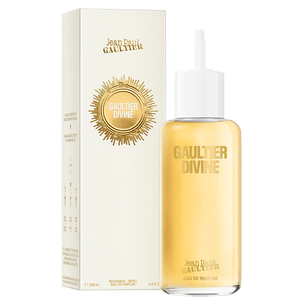 GAULTIER DIVINE edp refill