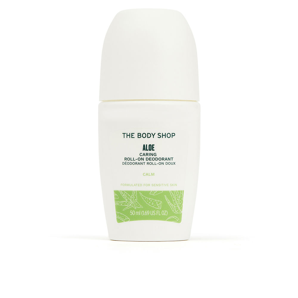 ALOE deo roll-on