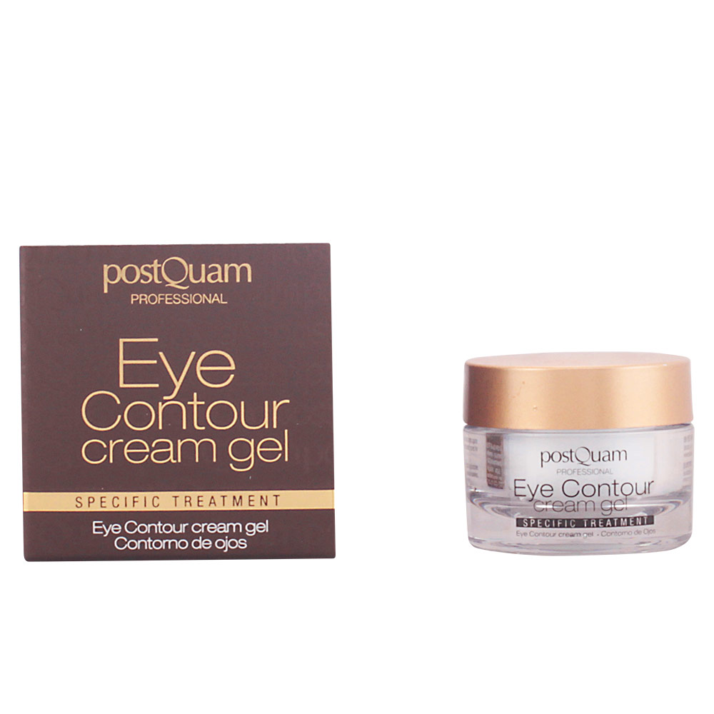 EYE CONTOUR cream gel