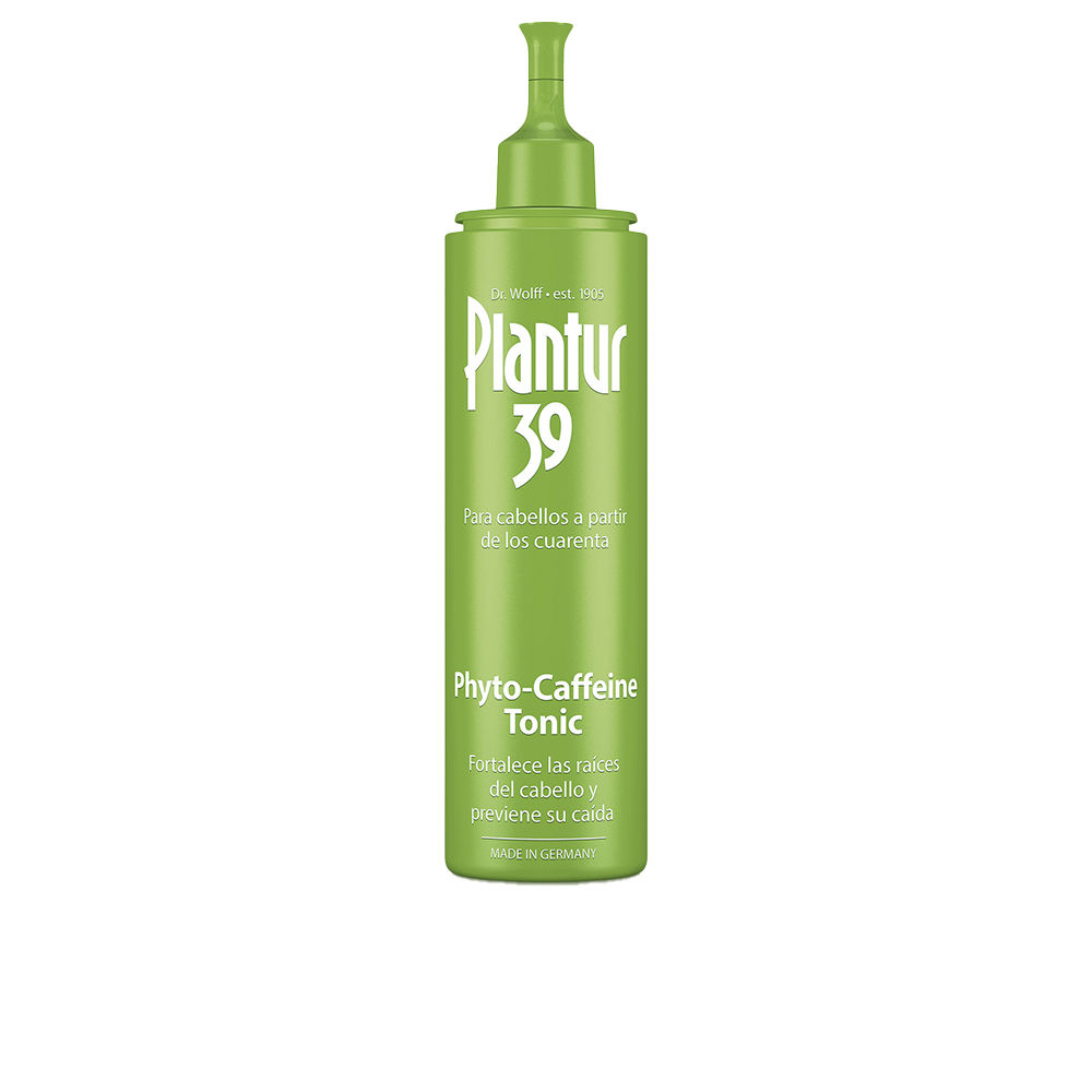 PHYTO-CAFFEINE anti-hair loss tonic